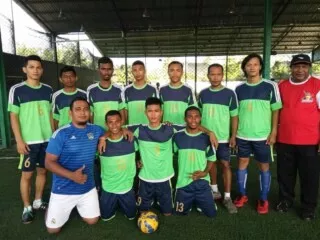 Futsal