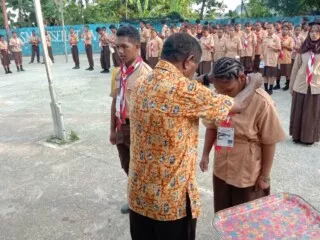 Pramuka