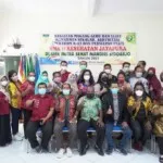 Tingkatkan Kualitas Pendidikan, SMKN Indonesia Timur Berkunjung ke SMK Mitra Sehat Mandiri Sidoarjo