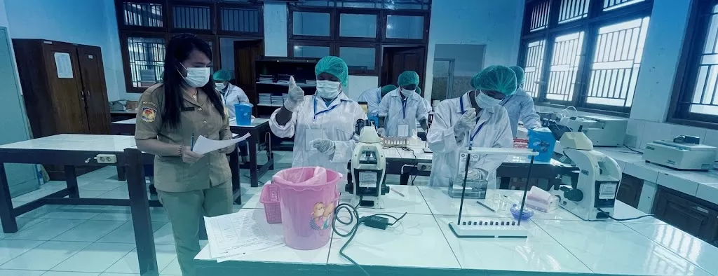 Tempat Tumbuh Bakat dan Prestasi
